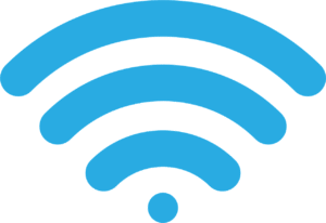 Home 5 wifi icon to Unlock Global Content
