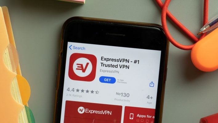 ExpressVPN Review (2025): Still the Best Premium VPN for Speed & Simplicity? 1 ExpressVPN Review