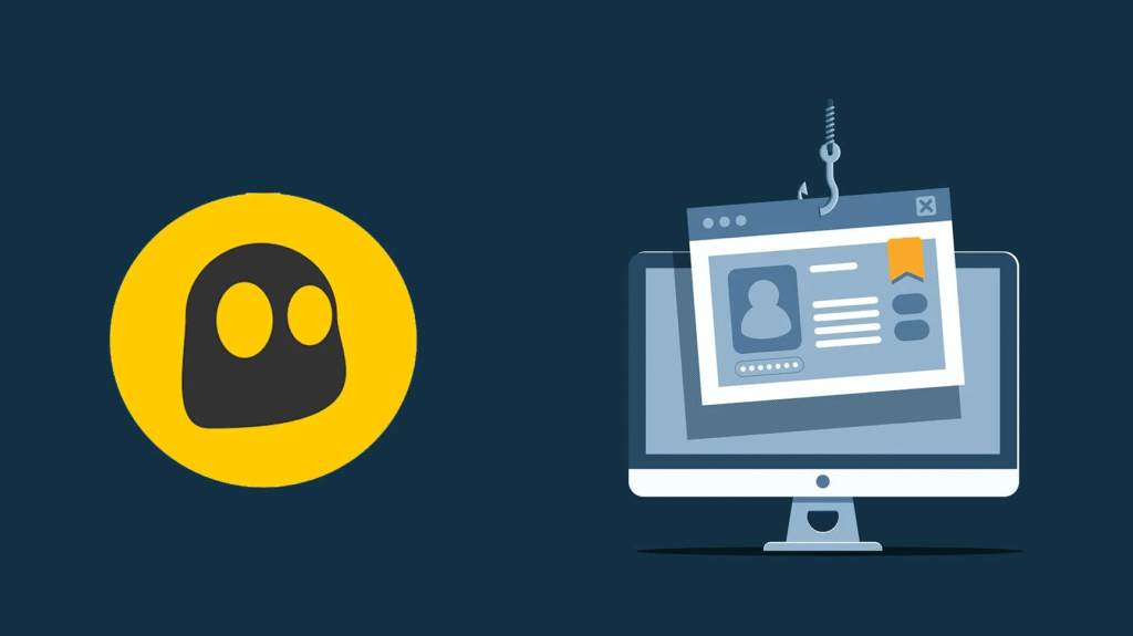 CyberGhost VPN Review (2025): The Best VPN for Streaming & Beginners? 3 CyberGhost VPN Review