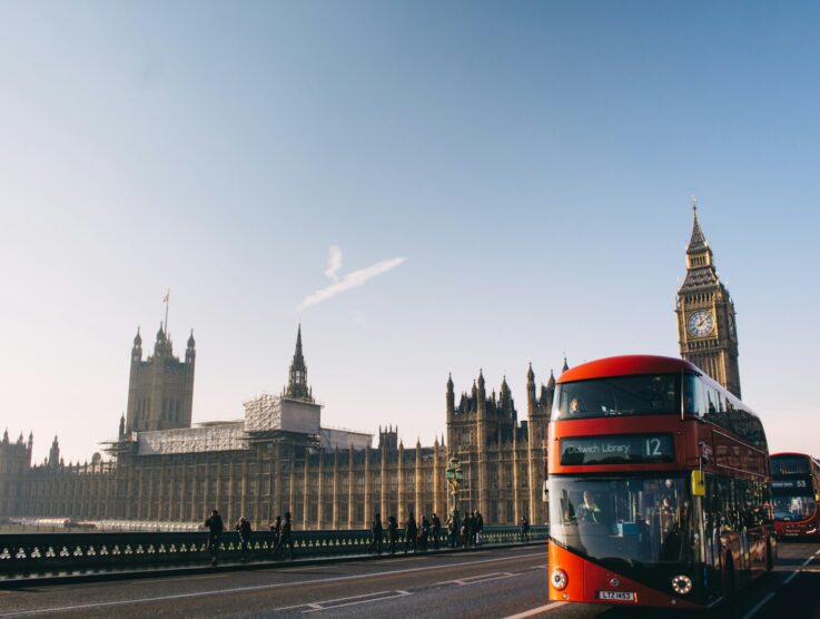 UK VPN Age Verification: How Online Safety Act Triggered 1,800% Usage Surge