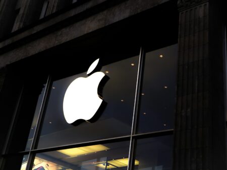 Apple Addresses Critical Zero-Day Vulnerability