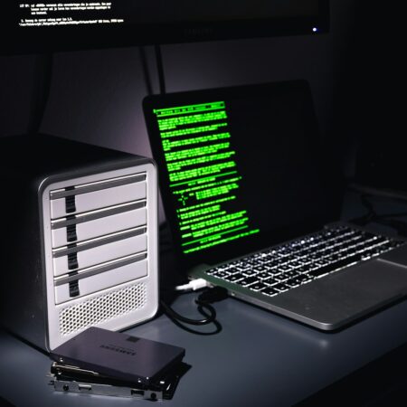 Alarming Ransomware Statistics 2025: Devastating 49% Surge Threatens Global Digital Security