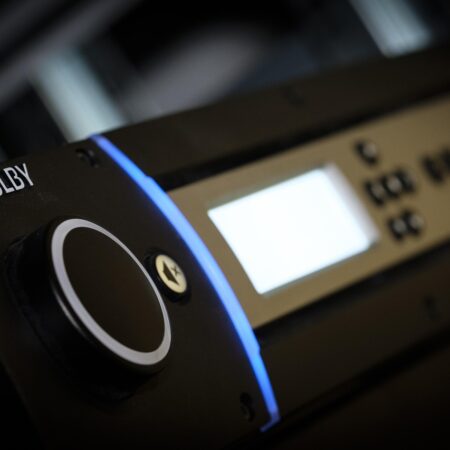 Vulnerability in Dolby Decoder Exposes Zero-Click Attack Risk