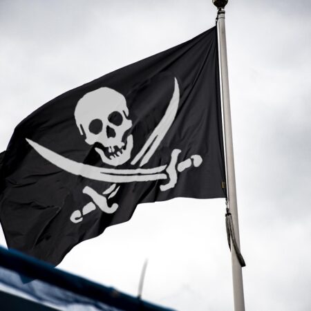 Record Labels Challenge Cox in $1B Supreme Court Piracy Case