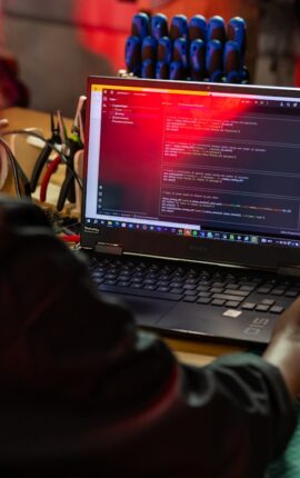 PassiveNeuron Cyber Spies Deploy Custom Malware Against Organizations