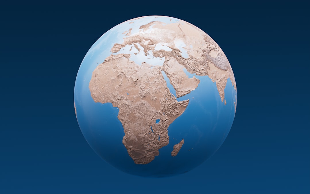 Mideast African Hackers Target Governments, Banks, Retailers 1 mideast african cybersecurity concept