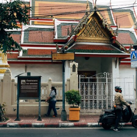 US Charges Cambodian Executive in $14 Billion Crypto Scam