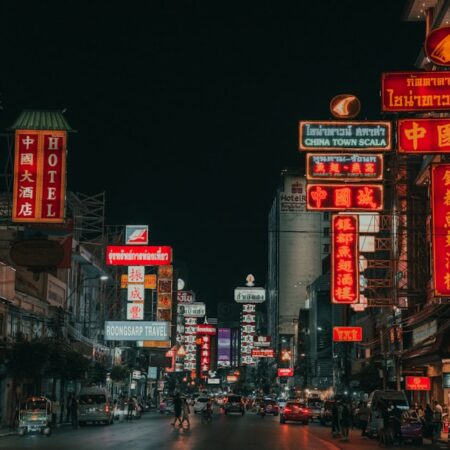 China’s Flax Typhoon Turns Geo-Mapping Server into Backdoor