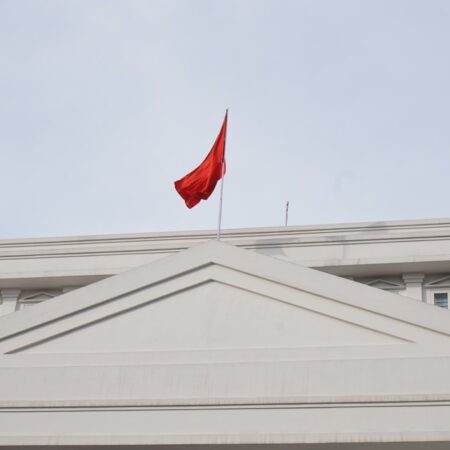 Chinese Threat Group ‘Jewelbug’ Breaches Russian IT Network