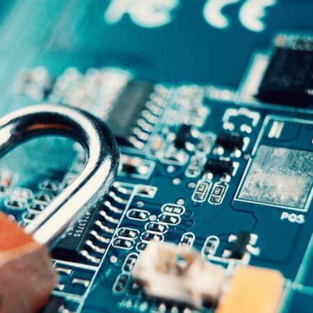 Critical Infrastructure CISOs Must Address Back-Office Clutter