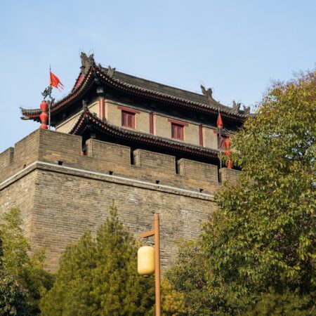 MSS Accuses NSA of Using 42 Cyber Tools in Stage Attack