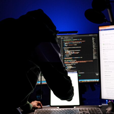 F5 Breach Exposes BIG-IP Source Code to Nation-State Hackers