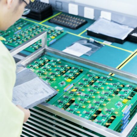 Fuji Electric HMI Configurator Flaws Expose Industrial Organizations