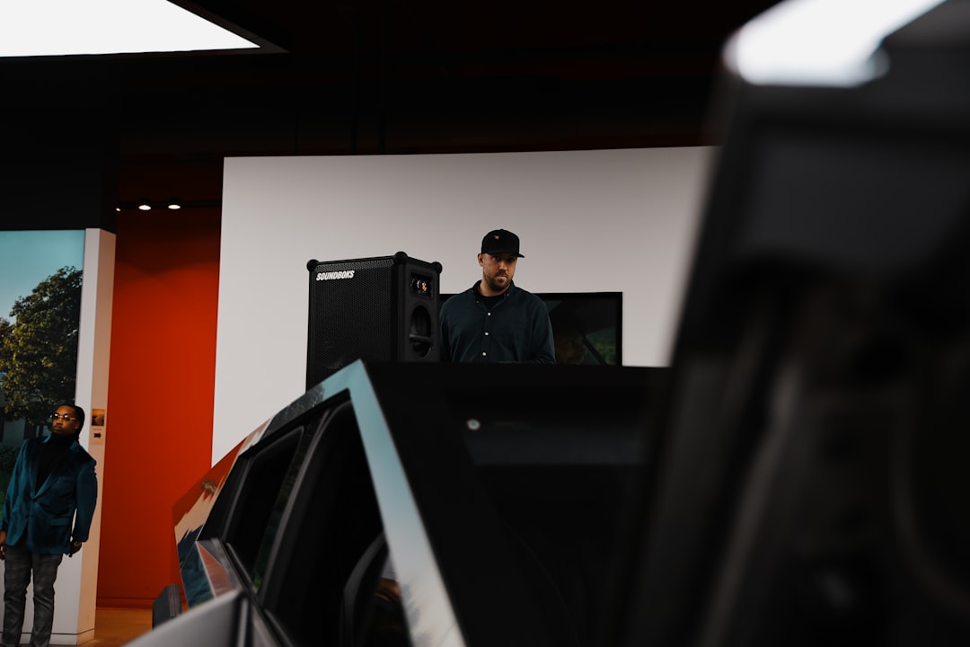 Digital illustration of kimsuky debuts