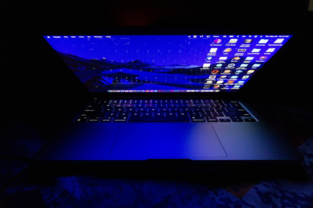 Digital illustration of hardened containers