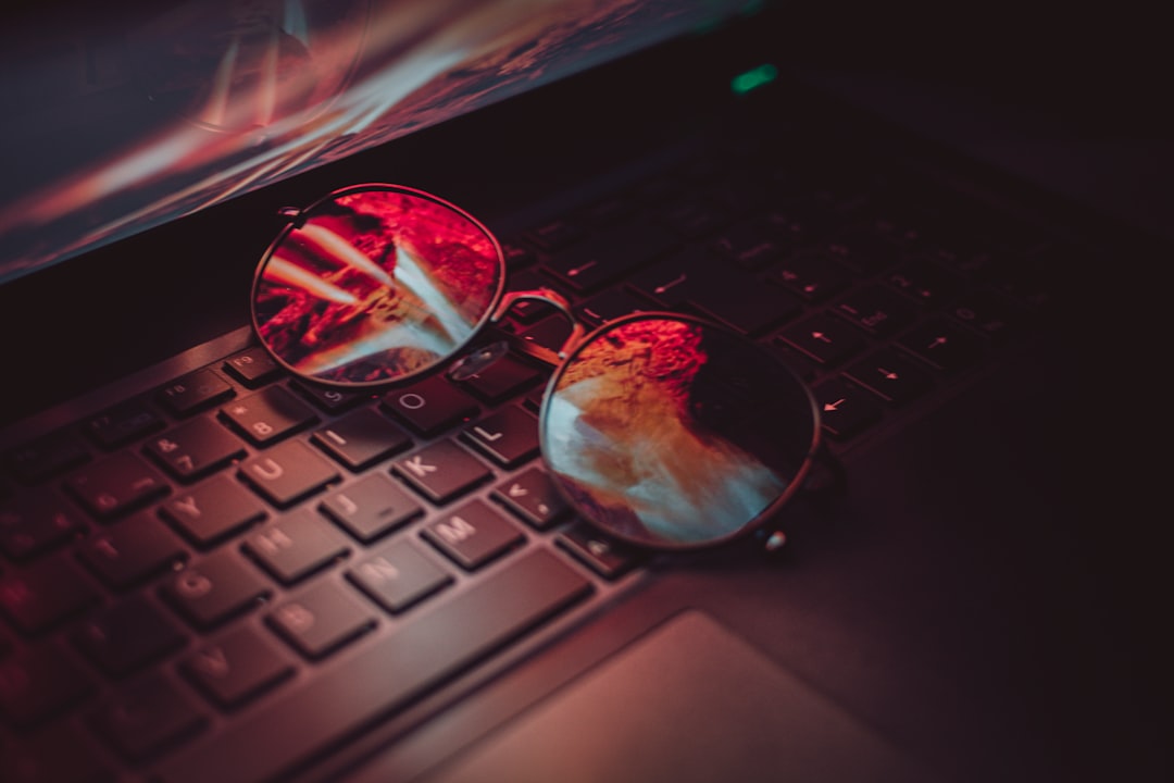 Why why attack security illustration