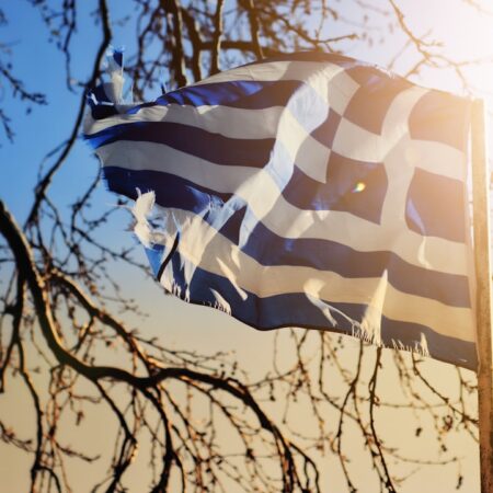 Greek Authorities Crack Down on IPTV Pirates, 68 Users Charged