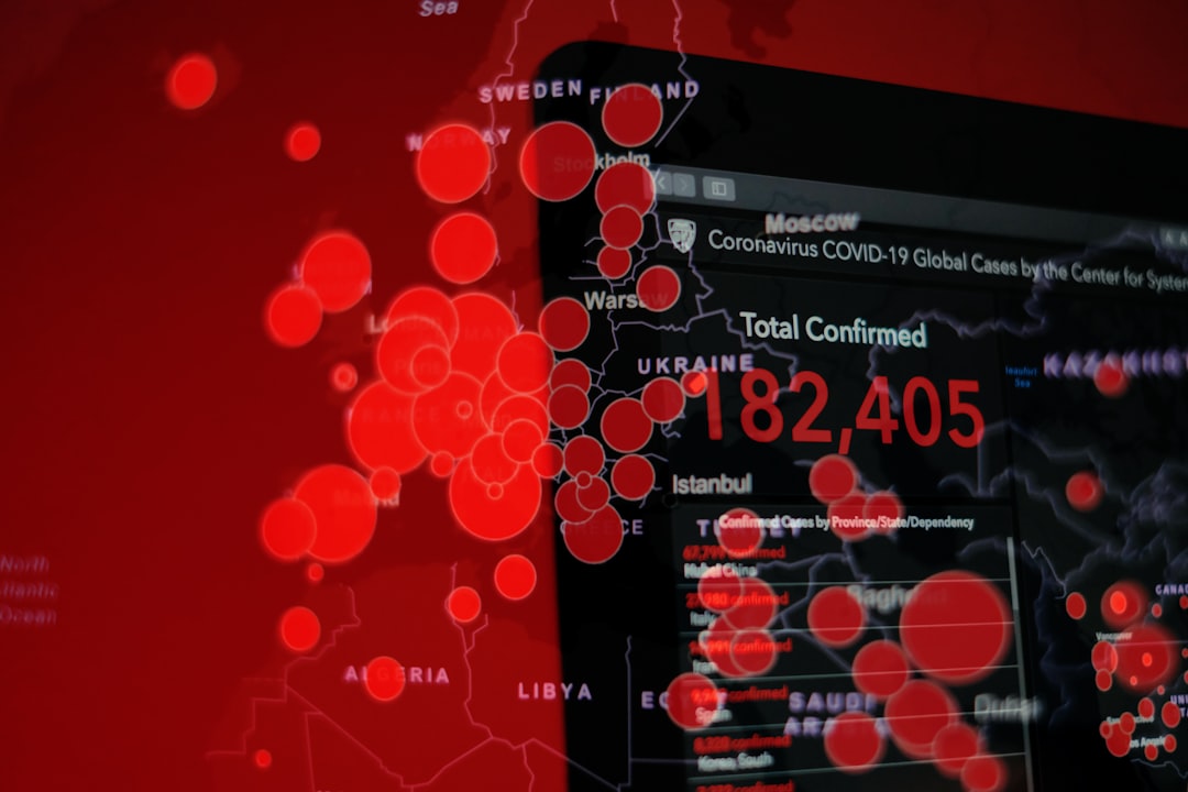 Visual representation of openai user