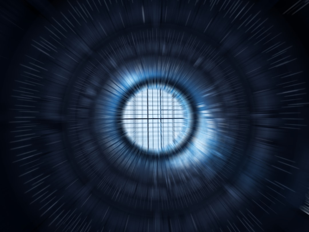 Illustration showing cox confirms concept