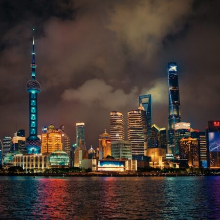 China Explores Methods to Disrupt Satellite Internet