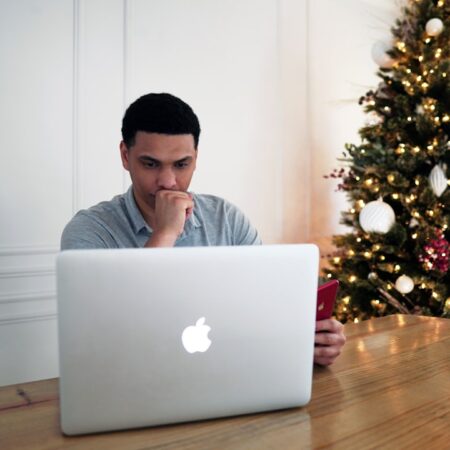 The Ransomware Holiday Bind: Burnout or Be Vulnerable Update