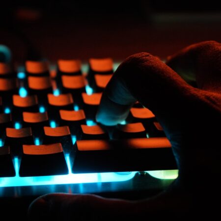 IPTV Pirate’s Bitcoin Booty Auctioned for Over $1 Million