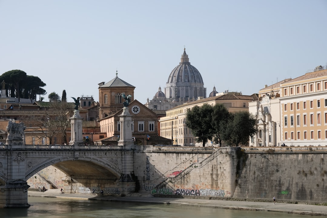 Digital illustration of italy fines