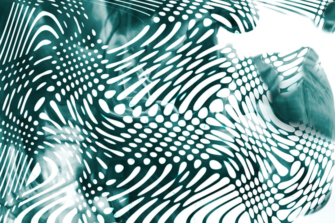 Visual representation of Data data breach