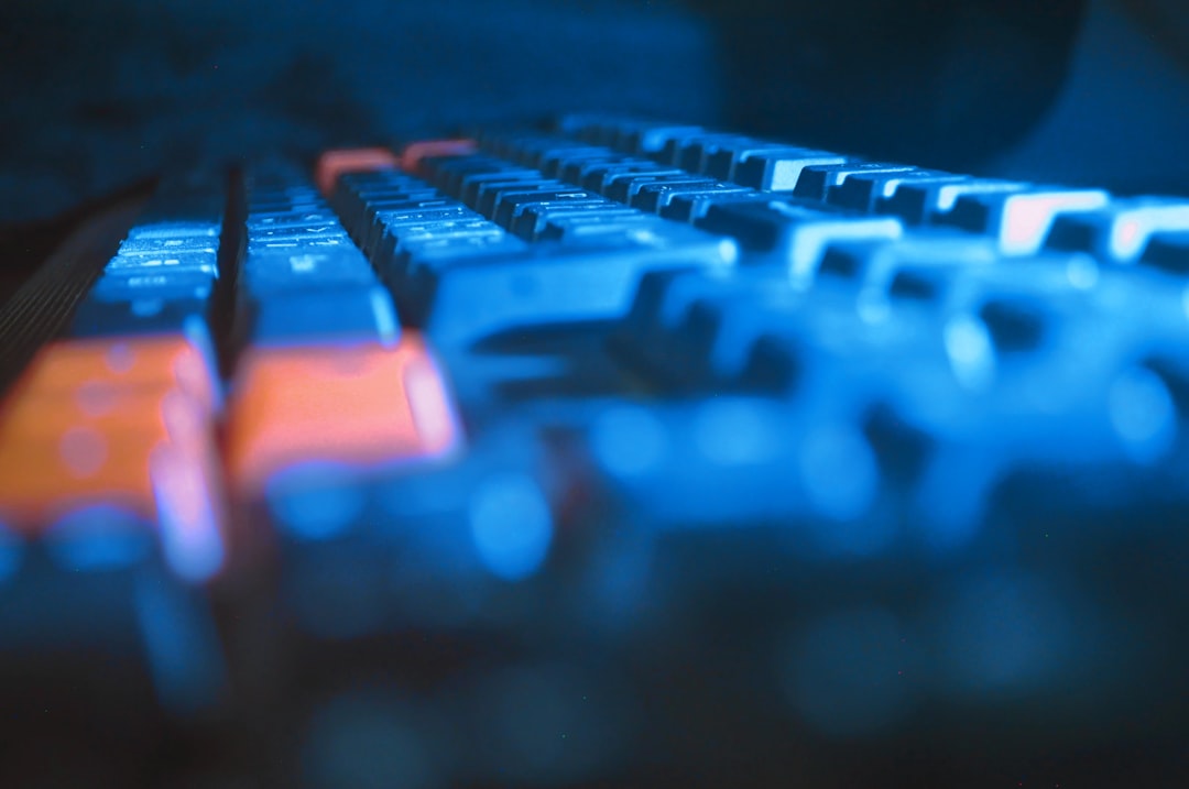 hackers accessed security illustration