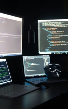 Booz Allen Launches Vellox Reverser for Automated Malware Defense