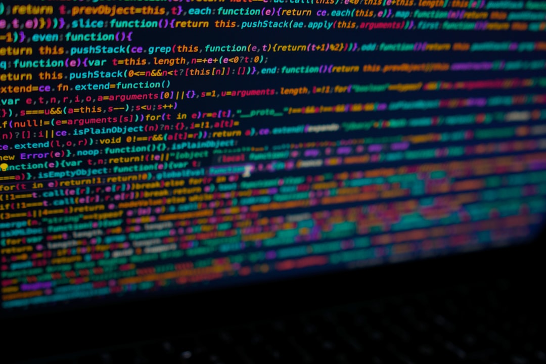 ApolloMD Data Breach Exposes Personal Information of 626,000 1 Illustration showing Data data breach concept