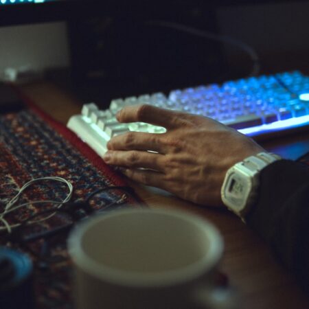 Hackers Offer Millions of Eurail User Records for Sale