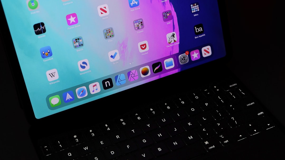 apple updates security illustration