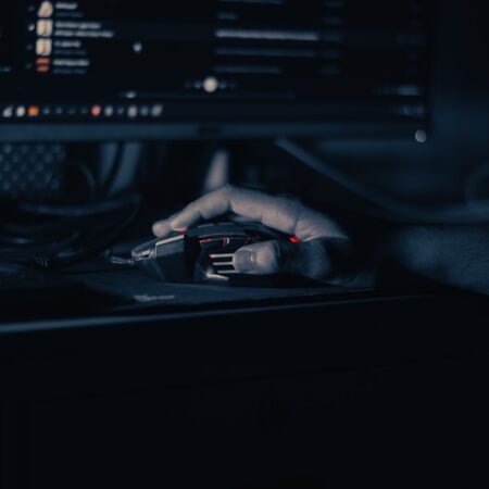 Investigating a New Click-Fix Variant Update