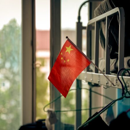 China-Linked Hackers Target Asian Militaries in Espionage Campaign