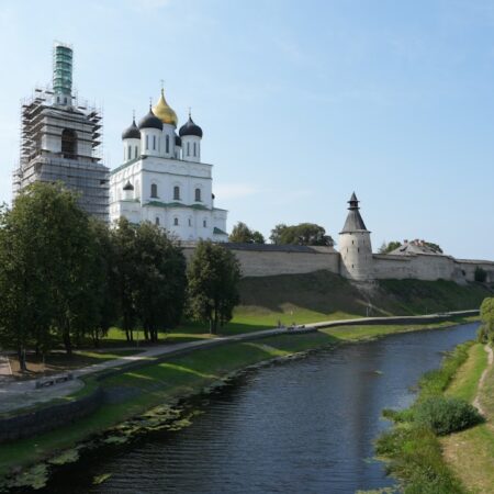 Russian APT Star Blizzard Utilizes DarkSword iOS Exploit Kit