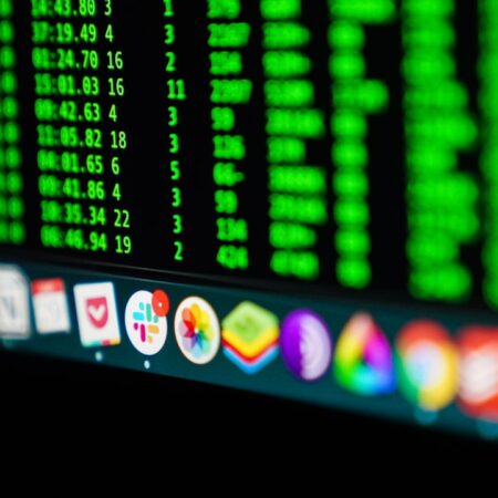 US Charges Hacker Behind Uranium Crypto Exchange Theft