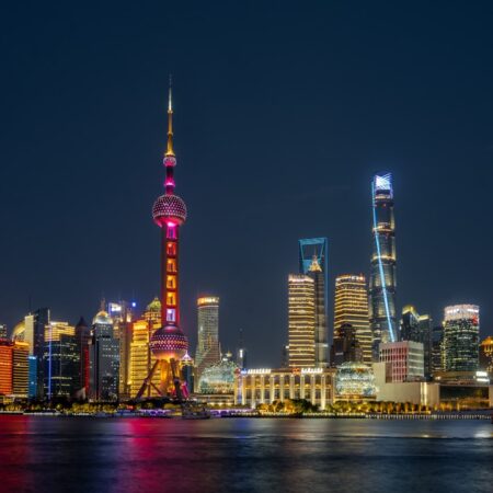 China-Backed Hackers Industrialize Botnets for Cyber Attacks