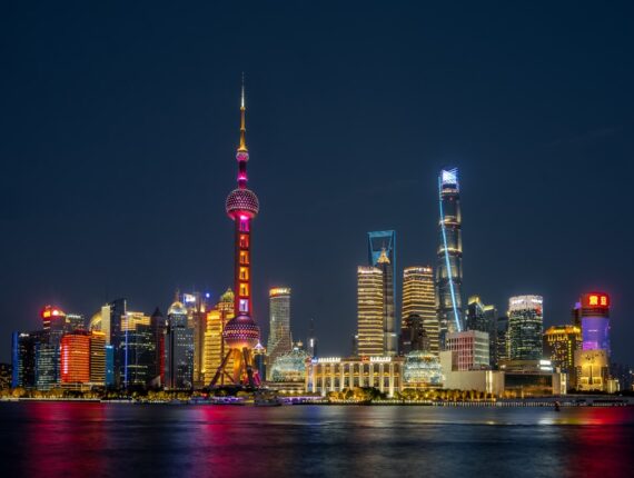 China-Backed Hackers Industrialize Botnets for Cyber Attacks