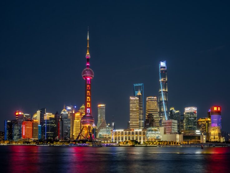 China-Backed Hackers Industrialize Botnets for Cyber Attacks