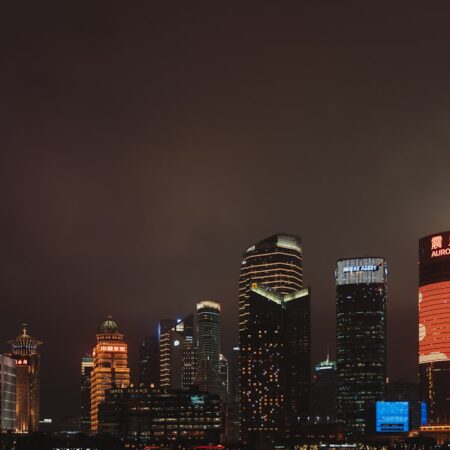 US Targets Southeast Asia Cyberscams with New Crackdown