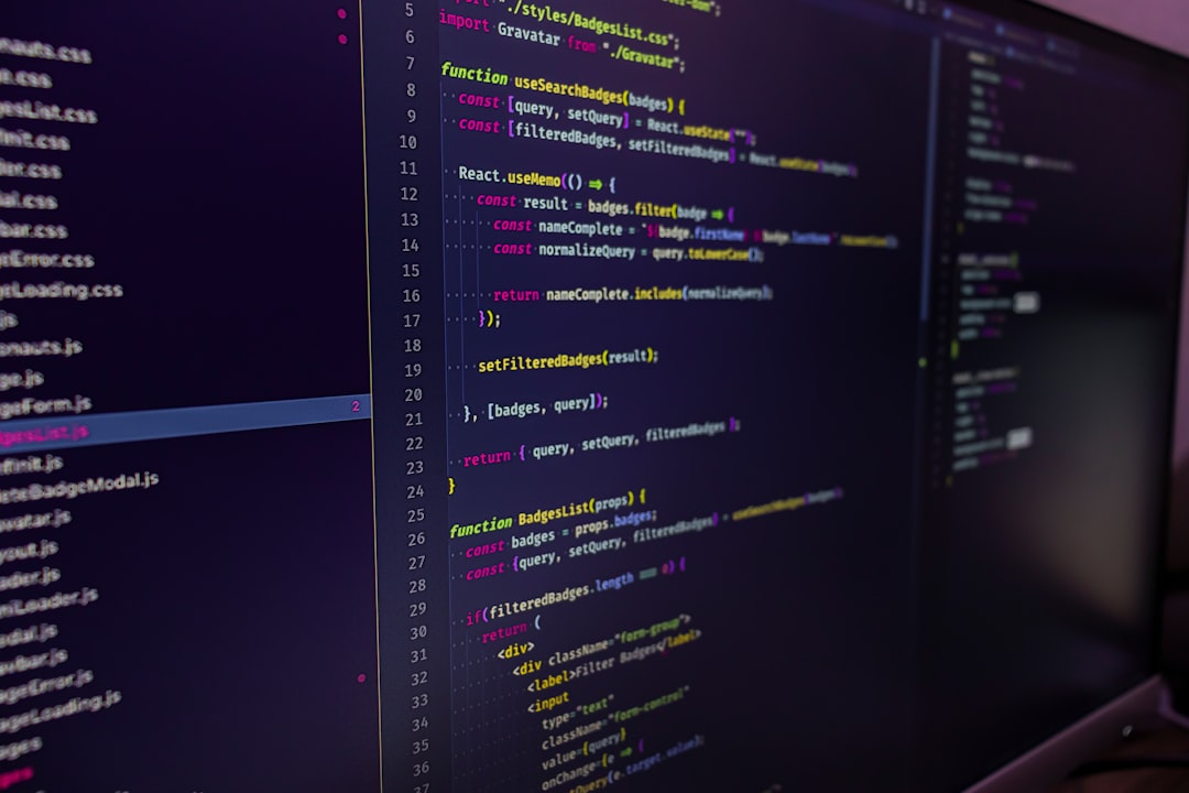 SAP-Related npm Packages Targeted by Credential-Stealing Malware 1 Visual representation of stealing malware