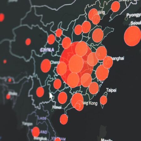 Global Crackdown Targets 276 Suspects in Crypto Scam Bust