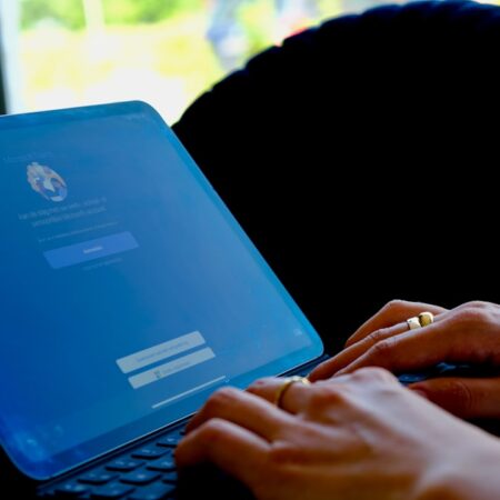 Edtech Firm Instructure Faces Data Breach Amid Hacker Threats