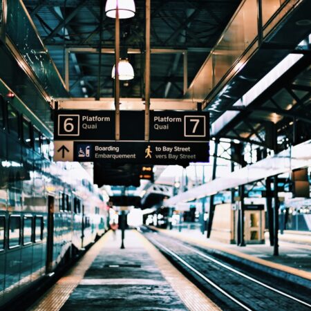 Other Train Incidents: Hacker Arrested, PamDOORa Backdoor Found