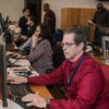Nordic CISOs Manage Cyber Threats Effectively