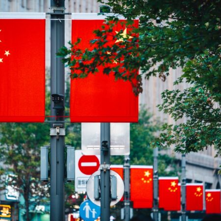 China’s TA4922 Expands Global Cybercrime Attack Footprint