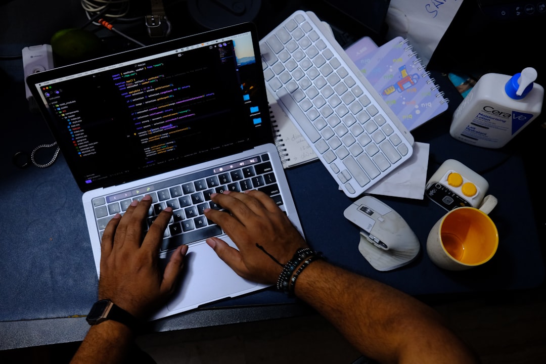 Android Spyware Asin Targets Arabic Users via Fake News Apps 1 the malware cybersecurity concept