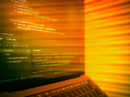 Six Vulnerabilities in protobuf.js Risk Node.js Applications