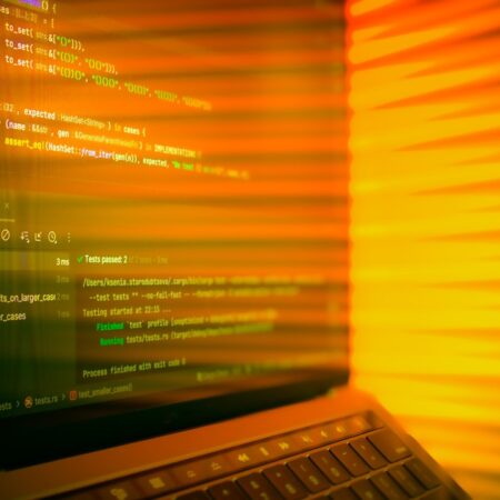 Six Vulnerabilities in protobuf.js Risk Node.js Applications